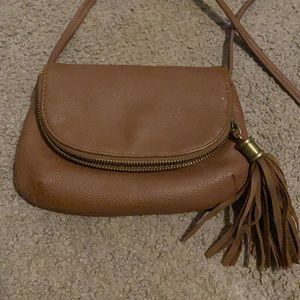Express purse